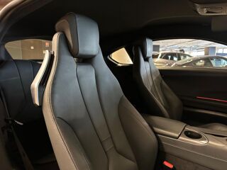 i8 I12 LCI Coupe 1.5 HYBRID 374 A 2020 occasion 78240 Chambourcy