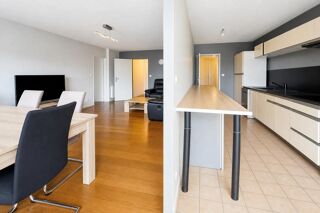  Appartement à vendre 4 pièces 99 m² Reims