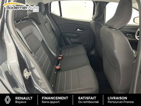 Sandero TCe 90 - 22 Stepway Confort 2022 occasion 14400 Bayeux