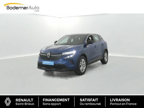 Renault Austral E-Tech hybrid 200 Evolution 2024 occasion Saint-Brieuc 22000