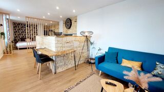  Maison à vendre 7 pièces 185 m²