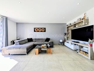  Maison à vendre 4 pièces 81 m²