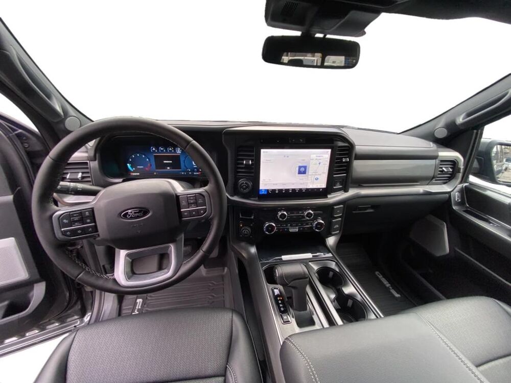 Divers Lariat Black Edition 2025 5.0 V8 4x4 2026 occasion 33000 Bordeaux