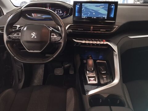 3008 1.2 THP 130 ACTIVE BUSINESS BA 2022 occasion 06640 Saint-Jeannet