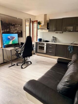  Appartement � vendre 2 pi�ces 36 m�