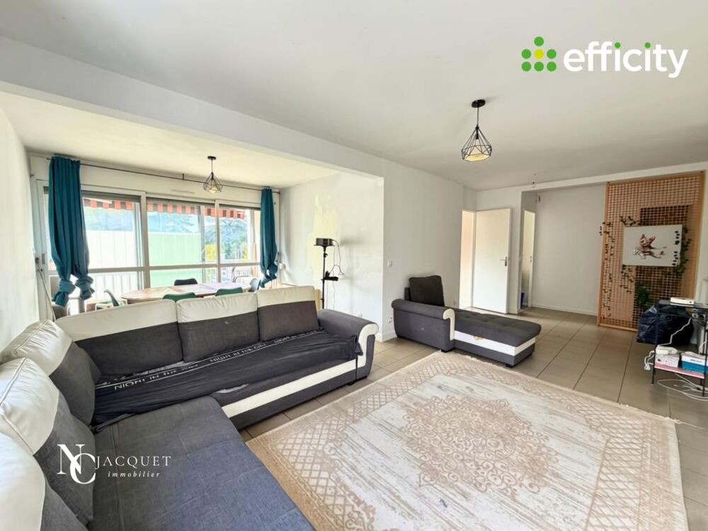 Vente Appartement Appartement Lyon 5