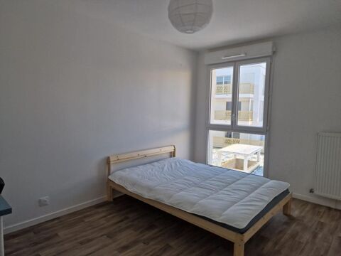  Appartement � louer 2 pi�ces 43 m�