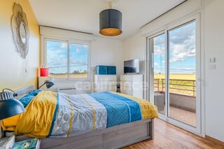  Appartement � vendre 4 pi�ces 85 m�