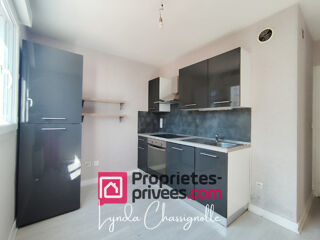 Appartement à vendre 3 pièces 64 m²
