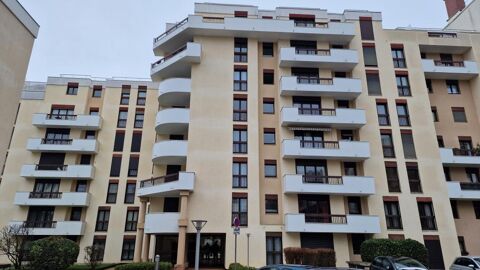   Appartement de 52m2 � louer sur Montrouge Appartement - 2 pi�ce(s) - 52 m�