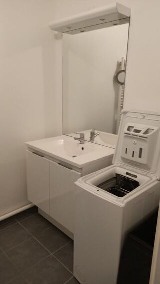  Appartement � louer 1 pi�ce 30 m�