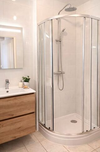  Appartement à louer 2 pièces 45 m²
