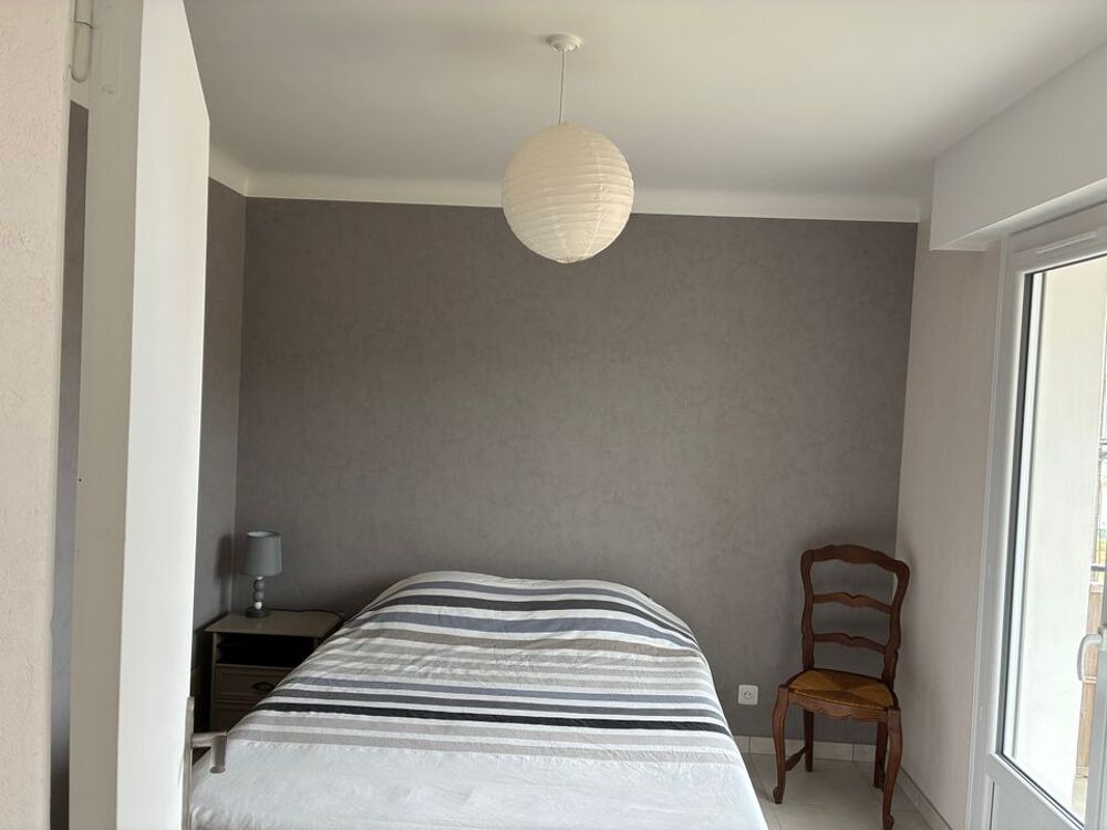 Location Appartement Chambre de 10m2 à louer sur Notre-Dame-de-Monts Notre dame de monts