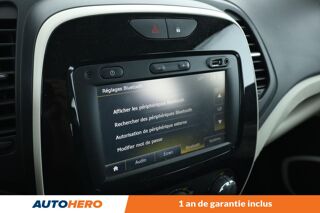Captur 1.5 dCi Energy Business 90 ch 2017 occasion 92130 Issy-les-Moulineaux