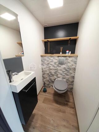  Maison � vendre 6 pi�ces 128 m�