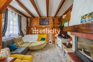  Maison à vendre 5 pièces 164 m²