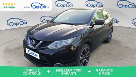 Nissan qashqai 1.6 dCi 130 Tekna