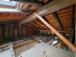  Maison � vendre 4 pi�ces 220 m�