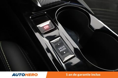 208 1.2 Hybrid GT e-DCS6 136 ch 2024 occasion 92130 Issy-les-Moulineaux