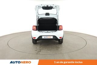 Sandero Stepway 1.0 SCe Urban 73 ch 2019 occasion 92130 Issy-les-Moulineaux