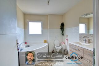  Maison à vendre 5 pièces 116 m²