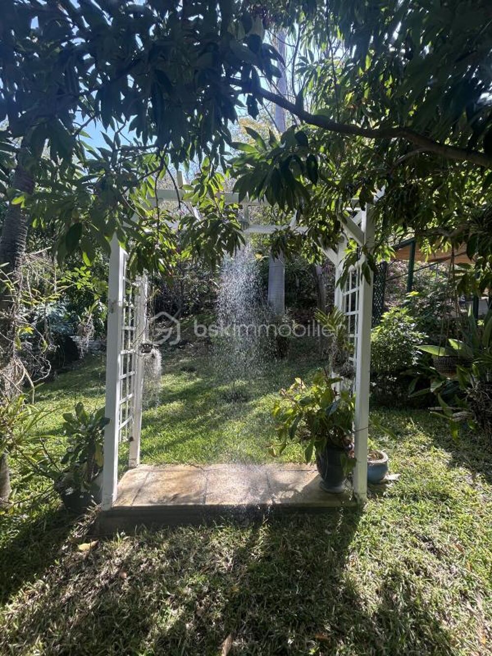 Vente Villa Villa à Saint Gilles les Bains (Boucan Canot) Saint paul