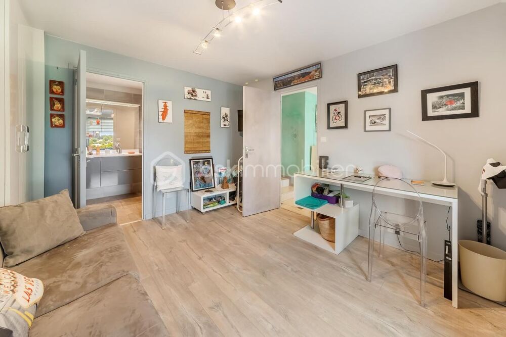 à vendre  Maison Saint-Aubin-d'Aubigné (35250)