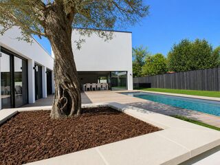  Maison à vendre 7 pièces 200 m²