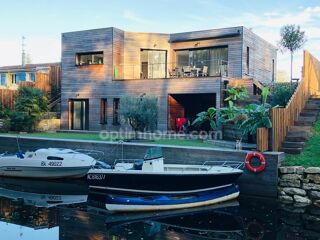  Maison � vendre 7 pi�ces 210 m�