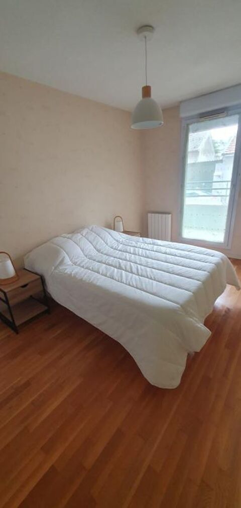  Appartement � louer 2 pi�ces 49 m�