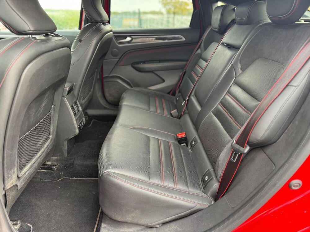Arkana 1.6 E-Tech 145 Hybrid BVA6 RS Line - Premi&egrave;re main Automatiq 2021 occasion 16000 Angouleme