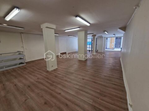 Murs Commerciaux Voiron Centre     180 000 € 180000 38500 Voiron