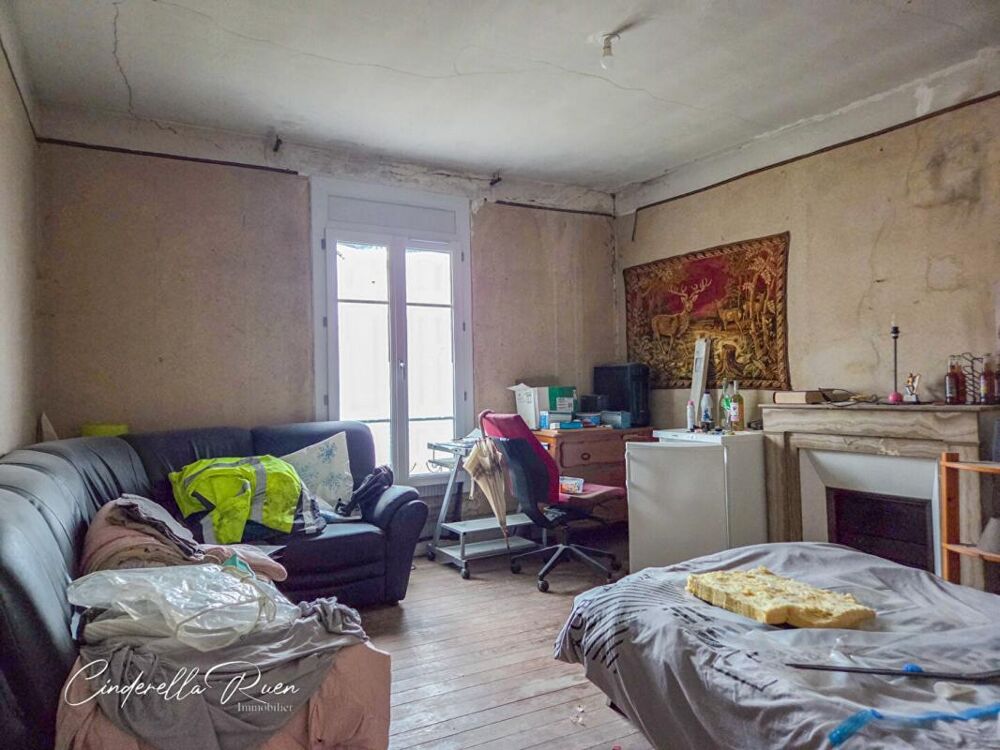 Vente Maison Ensemble immobilier Appartement et Maison Bazoches les gallerandes