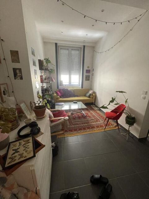  Appartement  louer 2 pices 33 m
