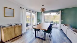  Maison à vendre 6 pièces 130 m²