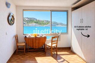  Appartement à vendre 1 pièce 29 m²