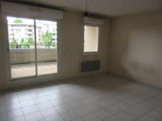  Appartement à louer 1 pièce 25 m²
