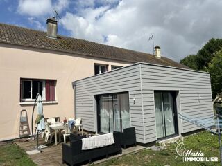  Maison  vendre 6 pices 136 m