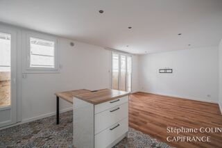  Appartement à vendre 3 pièces 53 m²