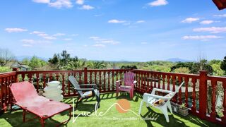  Maison à vendre 9 pièces 235 m²