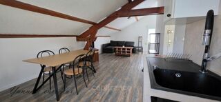  Appartement à louer 3 pièces 41 m²