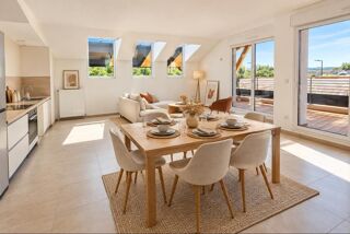  Appartement à vendre 5 pièces 107 m²