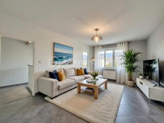  Appartement � vendre 4 pi�ces 79 m�