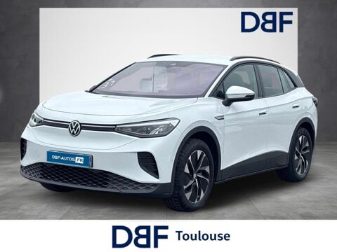 Volkswagen ID.4 174 ch Pro Life Plus 2023 occasion Toulouse 31100