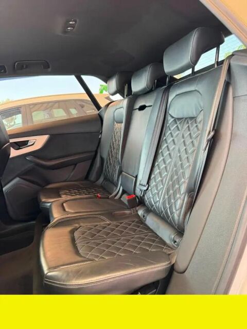 Q8 SUV Premium 2020 occasion 33000 Bordeaux