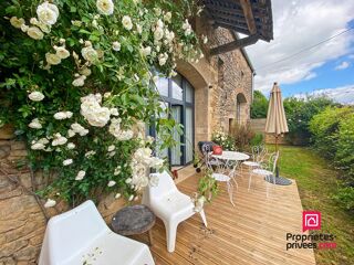  Maison � vendre 9 pi�ces 240 m�