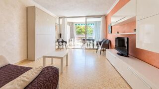 Vente Appartement Appartement Antibes