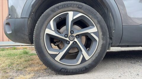 C5 aircross 1.5 BlueHDi 130 Business - 5 places 2021 occasion 60300 Senlis