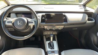 Jazz 1.5 I-MMD 109 Hybrid CVT 97 Exclusive - Automatique 2021 occasion 84410 Bedoin