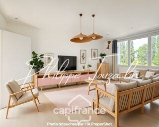  Maison à vendre 5 pièces 101 m²